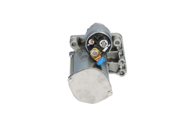 Starter Valeo 460431 Car type buses cargo vans passenger cars