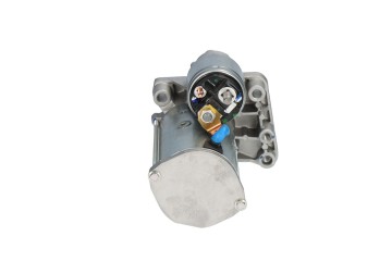 Starter Valeo 460431 Car type buses cargo vans passenger cars
