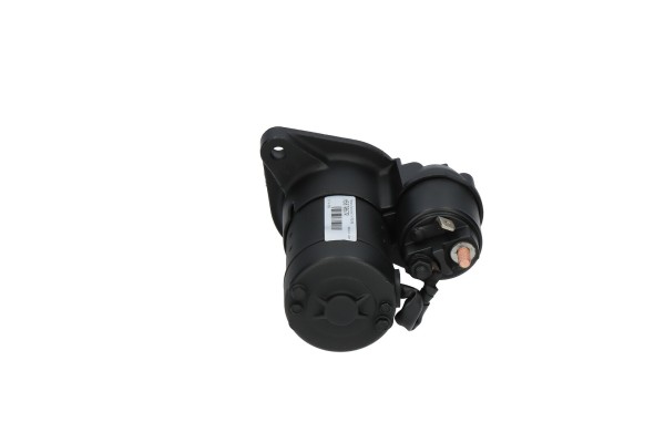 STARTER VALEO 460457 Catalog number of the part 460457