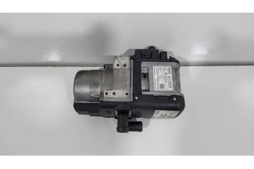 Parking heater Webasto Land Rover Defender OE M8B218K463AA Catalog number of the part M8B218K463AA CENTRUM