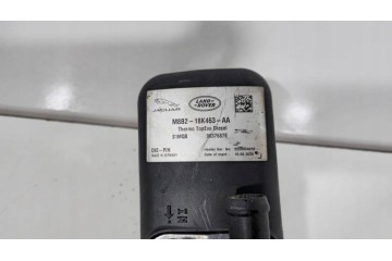 Parking heater Webasto Land Rover Defender OE M8B218K463AA Car type passenger cars