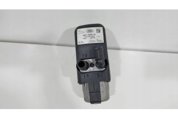 Parking heater Webasto Land Rover Defender OE M8B218K463AA Catalog number of substitutes M8B218K463AB
