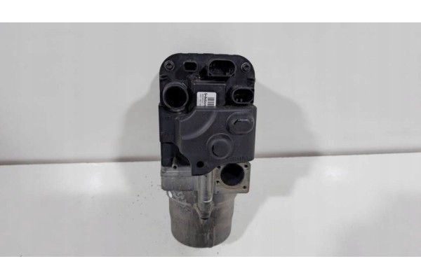 Parking heater Webasto Land Rover Defender OE M8B218K463AA Catalog number of the original M8B218K463