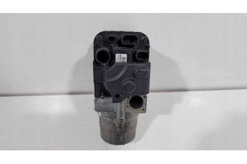 Parking heater Webasto Land Rover Defender OE M8B218K463AA Catalog number of the original M8B218K463