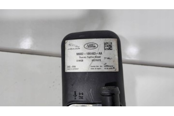 Calefactor de estacionamiento (Webasto) Land Rover Defender OE M8B218K