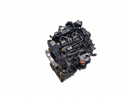 COMPLETE ENGINE VW PASSAT B6 TIGUAN 2 0 TDI CBA
