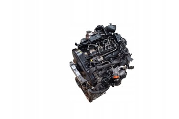 COMPLETE ENGINE VW PASSAT B6 TIGUAN 2 0 TDI CBA