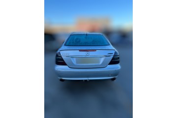 MERCEDES-BENZ CLASE E (BM 211) BERLINA E 320 CDI (211.022)