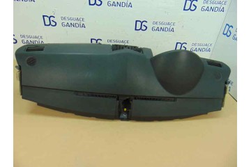 SALPICADERO OPEL ASTRA H BERLINA