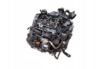 COMPLETE ENGINE VW PASSAT B6 TIGUAN 2 0 TDI CBA Part manufacturer Volkswagen OE