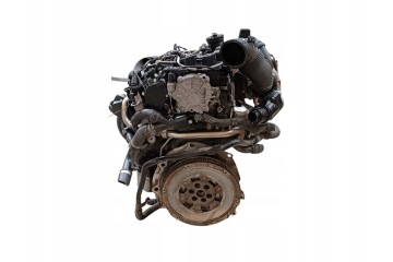 COMPLETE ENGINE VW PASSAT B6 TIGUAN 2 0 TDI CBA Product weight with unit packaging 99 kg