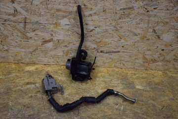WEBASTO COMPLETE MERCEDES GL X166 5 0kW 12 ORIGINAL A1665002998