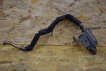 WEBASTO COMPLETO MERCEDES GL X166 5.0kW 12- ORIGINAL A1665002998