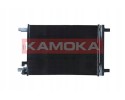 CONDENSER CLIMATE 7800478 KAM KAMOKA Part manufacturer Kamoka