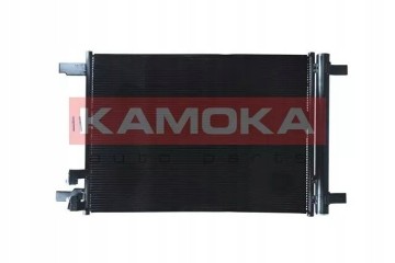 CONDENSER CLIMATE 7800478 KAM KAMOKA Part manufacturer Kamoka