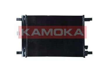 CONDENSER CLIMATE 7800478 KAM KAMOKA Catalog number of the part 7800478