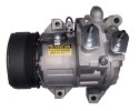Air conditioning compressor AIRSTAL 10 2343 Part manufacturer Airstal