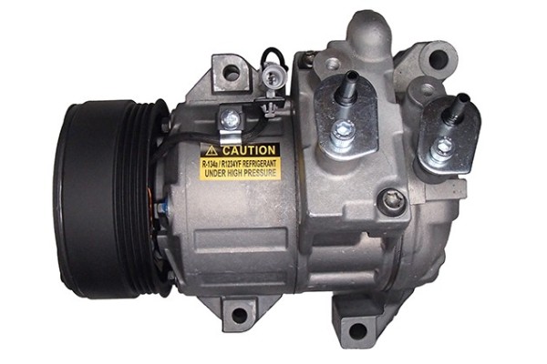 Air conditioning compressor AIRSTAL 10 2343 Part manufacturer Airstal