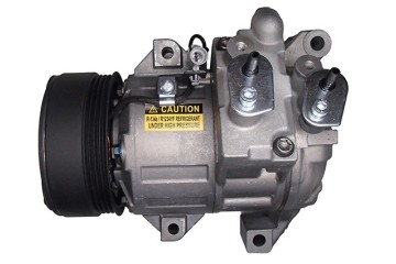 Air conditioning compressor AIRSTAL 10 2343 Part manufacturer Airstal