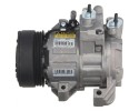 Air conditioning compressor AIRSTAL 10 2343 Catalog number of the part 10 2343