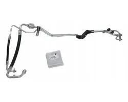 Cable de aire acondicionado original Citroën Peugeot Berlingo 2.0 HDi 6460CY