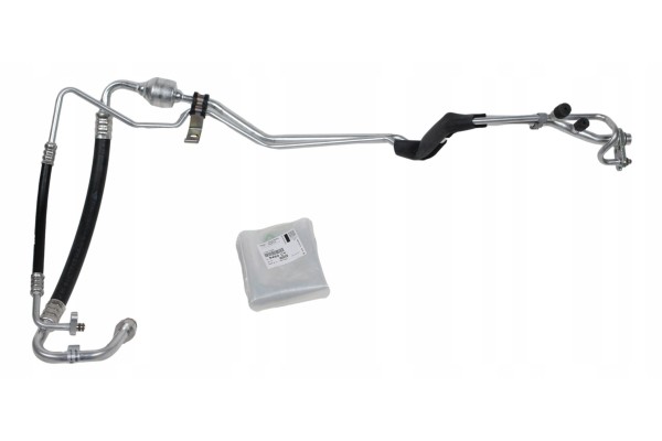 OE AIR CONDITIONING CABLES SET CITROEN BERLINGO II PEUGEOT PARTNER II 6460CY