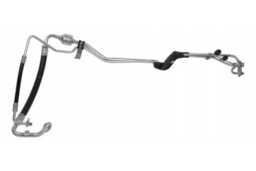 OE AIR CONDITIONING CABLES SET CITROEN BERLINGO II PEUGEOT PARTNER II 6460CY Packaging status original