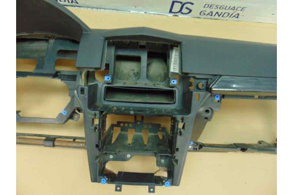 SALPICADERO OPEL ASTRA H BERLINA