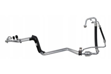 OE AIR CONDITIONING CABLES SET CITROEN BERLINGO II PEUGEOT PARTNER II 6460CY Catalog number of the part 6460CY
