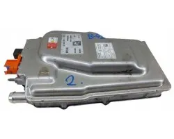 Elemento calefactor Webasto para Audi e-tron y Porsche Taycan 9J1