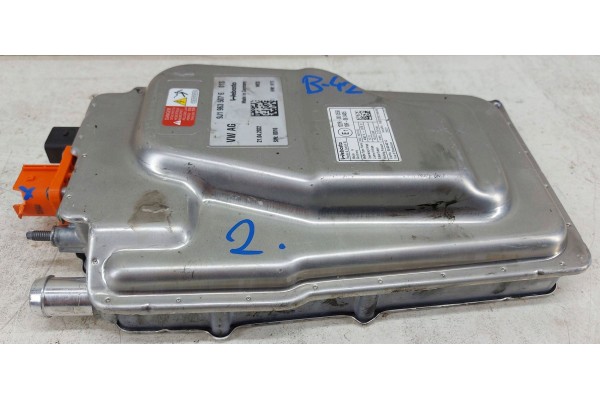 Audi e tron Porsche Taycan 9J1 webasto heating heater Catalog number of the part 9J1963507E Kolumb
