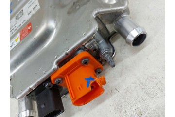 Elemento calefactor Webasto para Audi e-tron y Porsche Taycan 9J1