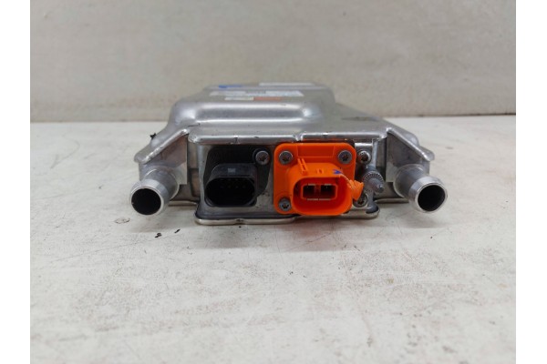 Elemento calefactor Webasto para Audi e-tron y Porsche Taycan 9J1
