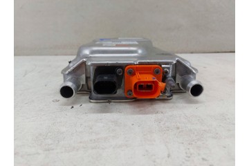 Elemento calefactor Webasto para Audi e-tron y Porsche Taycan 9J1
