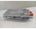 Elemento calefactor Webasto para Audi e-tron y Porsche Taycan 9J1
