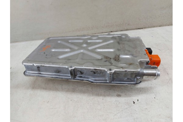 Elemento calefactor Webasto para Audi e-tron y Porsche Taycan 9J1