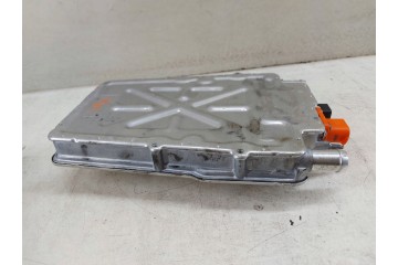Elemento calefactor Webasto para Audi e-tron y Porsche Taycan 9J1