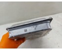 Elemento calefactor Webasto para Audi e-tron y Porsche Taycan 9J1