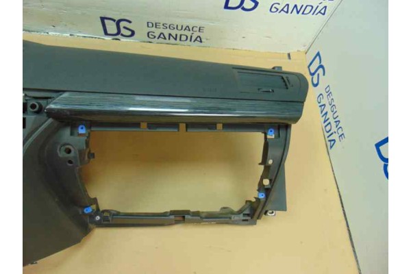 SALPICADERO OPEL ASTRA H BERLINA