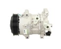 AIR CONDITIONING COMPRESSOR TOYOTA RAV4 VII 2 0 4WD 12 19 PSH 090 195 117 050 Part manufacturer BV Psh