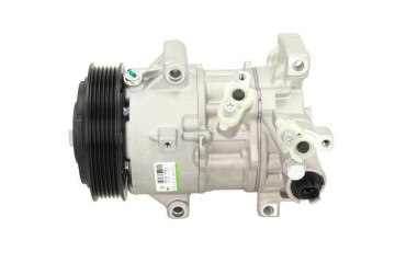 AIR CONDITIONING COMPRESSOR TOYOTA RAV4 VII 2 0 4WD 12 19 PSH 090 195 117 050 Part manufacturer BV Psh