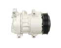 AIR CONDITIONING COMPRESSOR TOYOTA RAV4 VII 2 0 4WD 12 19 PSH 090 195 117 050 Catalog number of the part 090 195 117 050