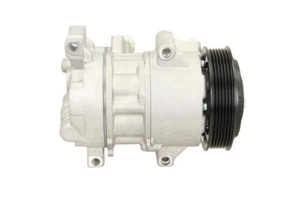 AIR CONDITIONING COMPRESSOR TOYOTA RAV4 VII 2 0 4WD 12 19 PSH 090 195 117 050 Catalog number of the part 090 195 117 050
