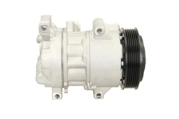AIR CONDITIONING COMPRESSOR TOYOTA RAV4 VII 2 0 4WD 12 19 PSH 090 195 117 050 Catalog number of the part 090 195 117 050