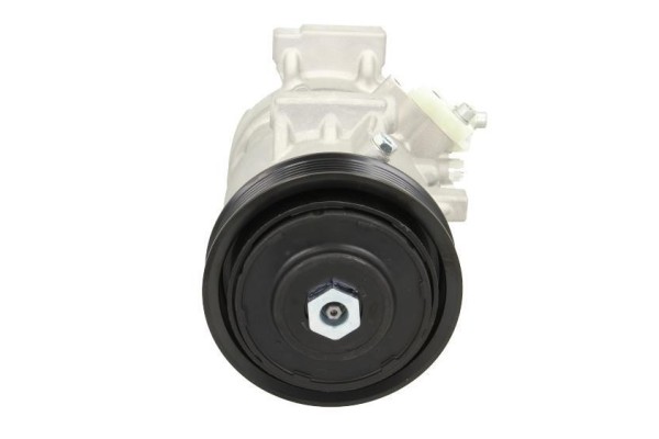 AIR CONDITIONING COMPRESSOR TOYOTA RAV4 VII 2 0 4WD 12 19 PSH 090 195 117 050 Car type passenger cars