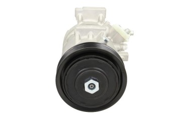 AIR CONDITIONING COMPRESSOR TOYOTA RAV4 VII 2 0 4WD 12 19 PSH 090 195 117 050 Car type passenger cars