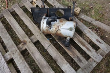 PARKING HEATER COMBUSTION CHAMBER WEBASTO THERMO 300 THERMO 300