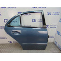 AZUL PUERTA TRASERA DERECHA MERCEDES-BENZ CLASE E (BM 211) BERLINA