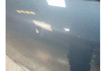 AZUL PUERTA TRASERA DERECHA MERCEDES-BENZ CLASE E (BM 211) BERLINA