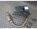 TOYOTA LAND CRUISER 150 10 WEBASTO PARKING HEATER